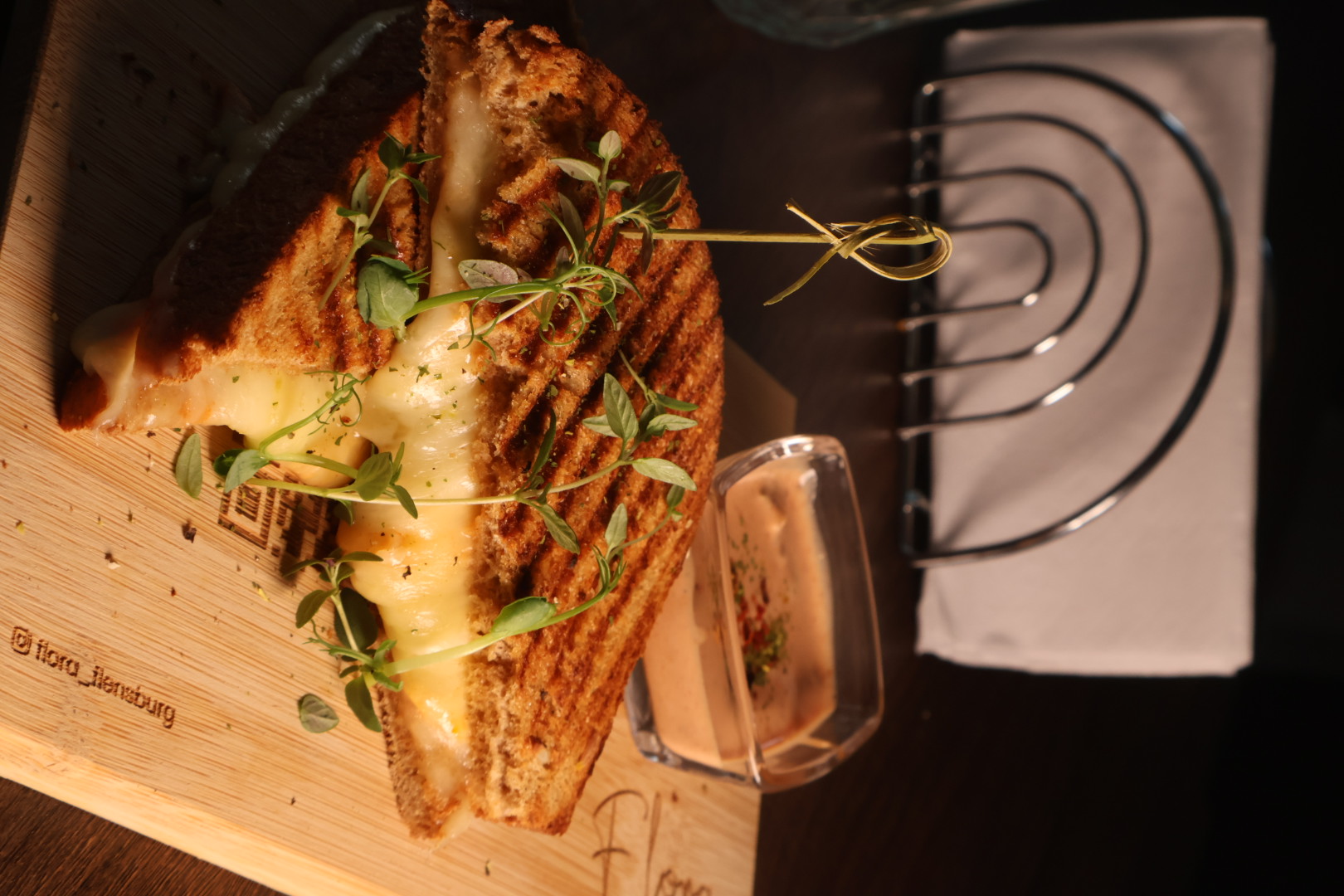 Winter Sandwich: IMG 5496