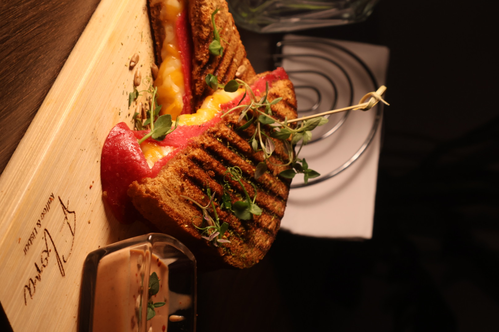 Winter Sandwich: IMG 5529