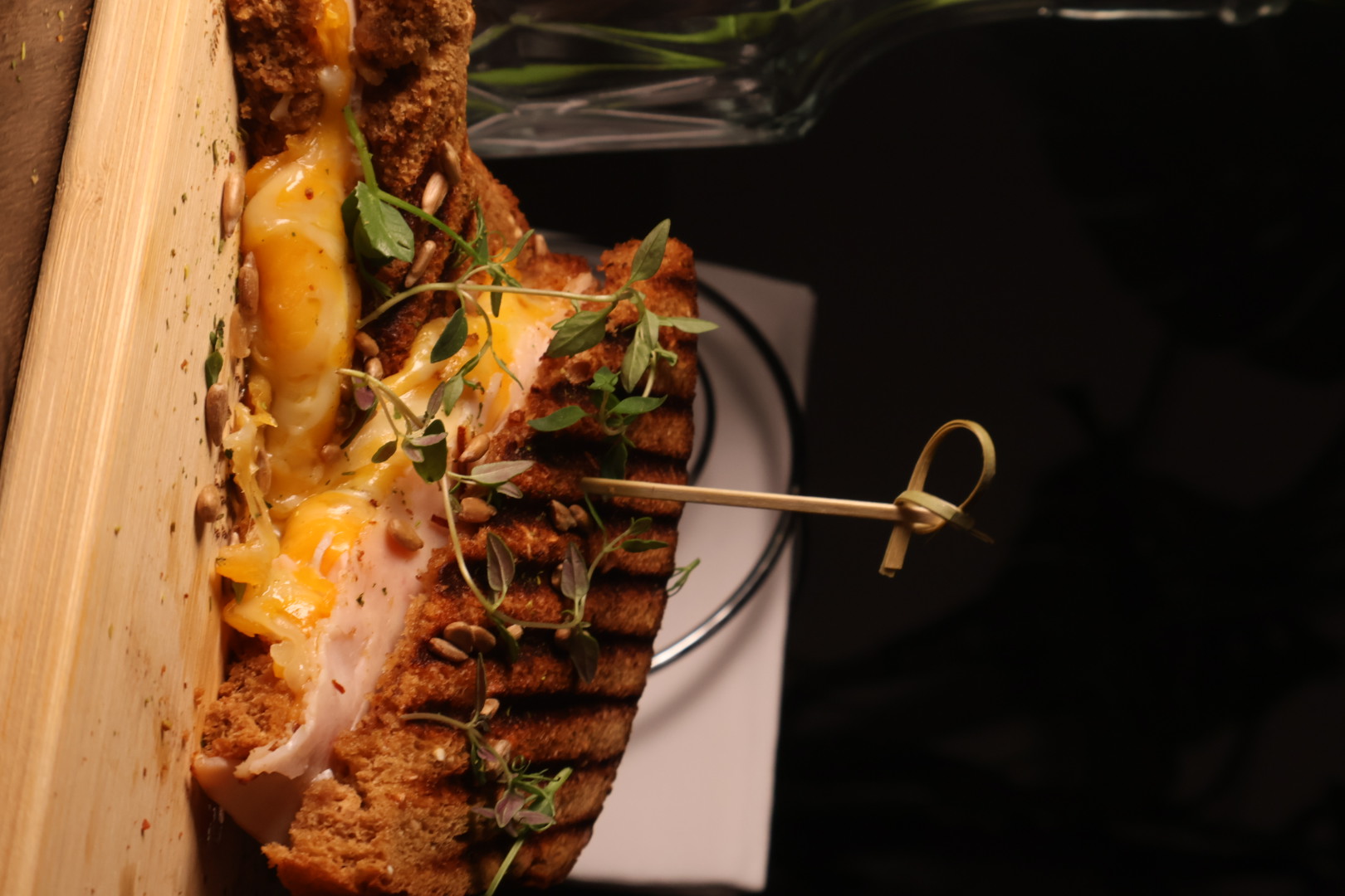 Winter Sandwich: IMG 5538